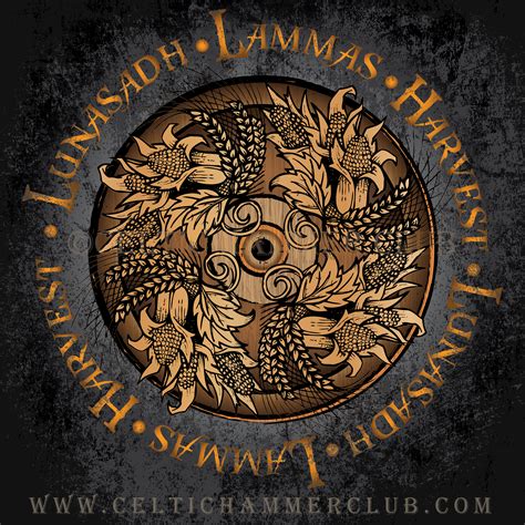 The Lughnasadh Games: Traditional Competitions and Challenges in Pagan Celebrations